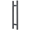 TIRADOR P/ PUERTA FH112 32*1000MM BT