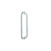 TIRADOR P/ PUERTA FH113 25X450 CR