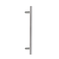 TIRADOR P/ PUERTA FH347 32*1000MM CR
