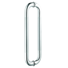 TIRADOR P/ PUERTA FH113 32X1000 CR