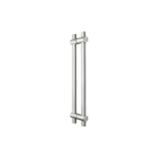 TIRADOR P/ PUERTA FH219 30*15*450MM CR