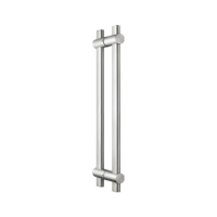 TIRADOR P/ PUERTA FH219 38*19*600MM CR