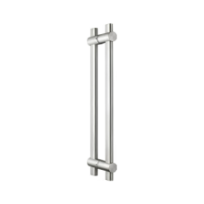 TIRADOR P/ PUERTA FH219 38*19*600MM CR