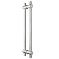 TIRADOR P/ PUERTA FH219 38*19*1000MM CR