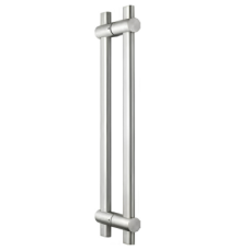 TIRADOR P/ PUERTA FH219 38*19*1000MM CR