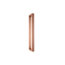 TIRADOR P/ PUERTA FH146 40X20/450 MR