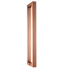 TIRADOR P/ PUERTA FH146 40X20/1000 MR