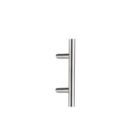 TIRADOR P/ PUERTA FH347 32*450MM CR
