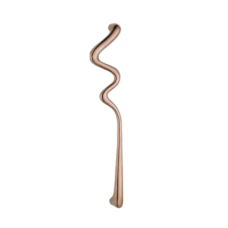 TIRADOR P/ PUERTA FH344 L-530 MR