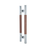 TIRADOR P/ PUERTA FH239 L-600 CR