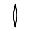 TIRADOR P/ PUERTA FH506 L-450 BT
