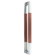 TIRADOR P/ PUERTA FH196 38X38/1000 CR
