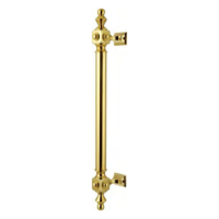TIRADOR P/ PUERTA FH505 L460 GOLD