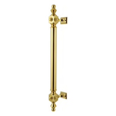 TIRADOR P/ PUERTA FH505 L460 GOLD