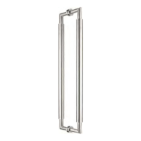 TIRADOR P/ PUERTA FH111 38/450 CR