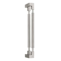 TIRADOR P/ PUERTA FH147 L-1000 CR