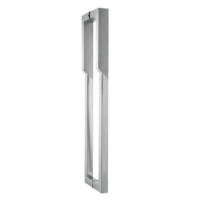TIRADOR P/ PUERTA FH174 L-1000 CR