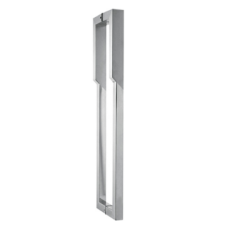 TIRADOR P/ PUERTA FH174 L-1000 CR