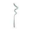 TIRADOR P/ PUERTA FH344 L-530 CR