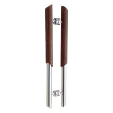 TIRADOR P/ PUERTA FH395 38X25/1000 CR