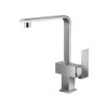 GRIFO COCINA THAMES CROMADO
