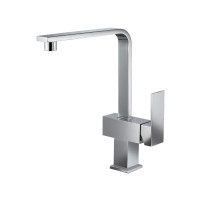 GRIFO COCINA THAMES CROMADO