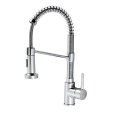 GRIFO COCINA CROMADO GOURMET 