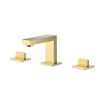 GRIFO MEZCLADOR THAMES DORADO