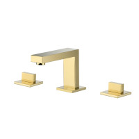 GRIFO MEZCLADOR THAMES DORADO