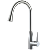 GRIFO COCINA CARL CROMADO