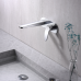 GRIFO DE PARED MONO IMOLA CROMADO