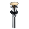 VALVULA DE DESAGUE P/LAVABO 900056G 32MM