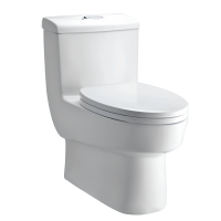 INODORO BLANCO MONOBLOQUE