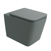 INODORO SEM CAJA LIGHT GRAY