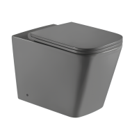 INODORO SEM CAJA GRIS