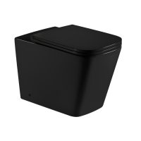 INODORO SEM CAJA BLACK