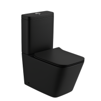 INODORO COM CAIXA BLACK