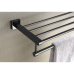 ESTANTE TOALLA DOBLE 9509 GUB