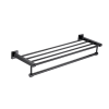 ESTANTE TOALLA DOBLE 9509 GUB