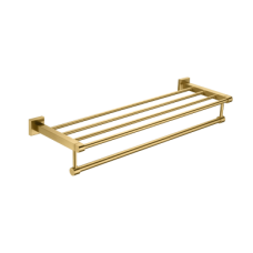 ESTANTE TOALLA DOBLE 9509 MAG FH