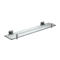 ESTANTE DE VIDRIO 9509 GUB
