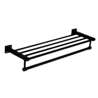ESTANTE TOALLA DOBLE 9509 EPB