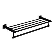 ESTANTE TOALLA DOBLE 9509 EPB