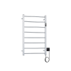 TOALLERO AURUM FH-AZ026MBK INOX POLIDO 92*60CM