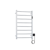TOALLERO AURUM FH-AZ026MBK INOX POLIDO 92*60CM