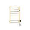 TOALLERO AURUM FH-AZ026MBK GOLD 92*60CM