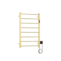TOALLERO AURUM FH-AZ026MBK GOLD 92*60CM