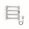TOALLERO AURUM FH-AZ016BN INOX POLIDO 50*45CM