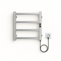 TOALLERO AURUM FH-AZ016BN INOX POLIDO 50*45CM