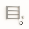 TOALLERO AURUM FH-AZ016BN INOX ESCOVADO 50*45CM